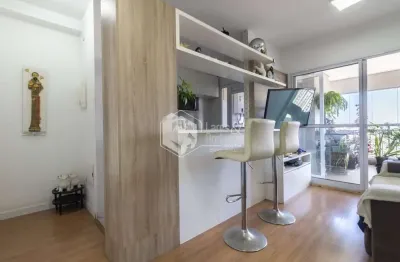 Apartamento tipo para venda em butantã com 2 quartos, sendo 1 suíte, 67m²