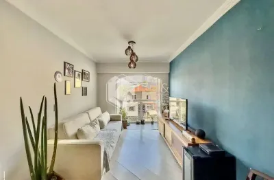 Apartamento com 3 quartos à venda na Rua Porto Alegre, 463, Mooca, São Paulo