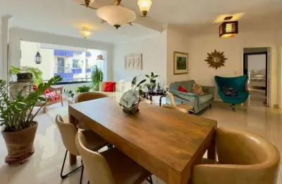 Apartamento tipo para venda em vila mascote com 3 quartos, sendo 1 suíte, 124m²