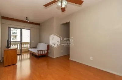 Apartamento tipo para venda em chácara inglesa com 3 quartos, sendo 1 suíte, 72m²