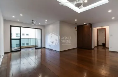 Apartamento para venda em perdizes com 3 quartos, sendo 1 suíte , 138m²