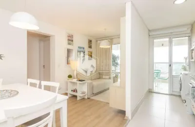 Apartamento tipo para venda em jardim aeroporto com 2 quartos, sendo 1 suíte, 66m²