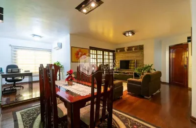 Apartamento à venda 3 quartos 1 suite 2 vagas 142m² santana são paulo - sp