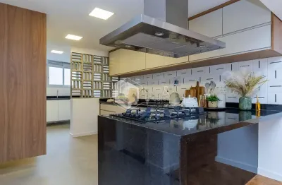 Apartamento tipo para venda em higienópolis com 3 quartos, sendo 1 suíte, 129m²