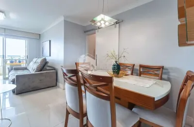Apartamento tipo para venda em mooca com 3 quartos, sendo 1 suíte, 83m²