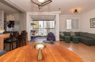 Apartamento tipo para venda em saúde com 3 quartos, sendo 1 suíte, 77m²