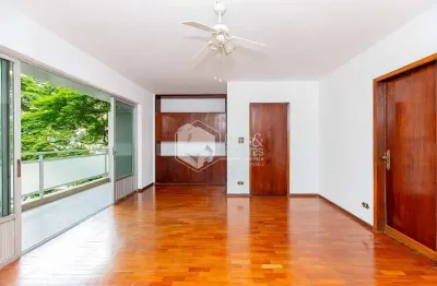 Apartamento tipo para venda em moema com 2 quartos, 115m²