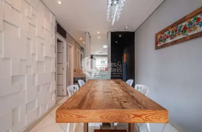 Apartamento tipo para venda em vila guilherme com 2 quartos, sendo 2 suítes, 77m²