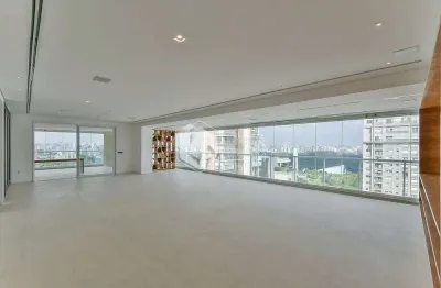 Apartamento tipo para venda em vila mariana com 4 quartos, sendo 3 suítes, 412m²