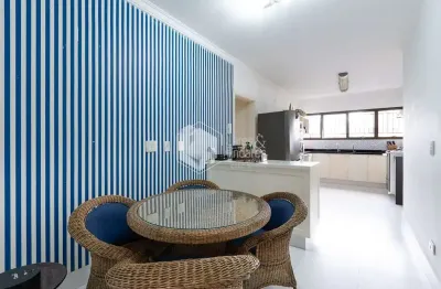 Apartamento tipo para venda em vila andrade com 4 quartos, sendo 2 suítes, 200m²