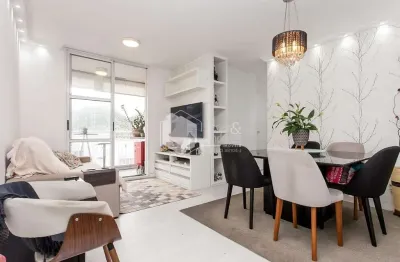 Apartamento tipo para venda em freguesia do ó com 3 quartos, sendo 1 suíte, 70m²