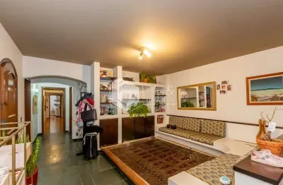 Apartamento tipo para venda em perdizes com 4 quartos, sendo 1 suíte, 215m²