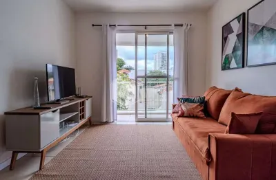 Apartamento tipo para venda e locação em vila cruzeiro com 3 quartos, sendo 1 suíte, 75m²