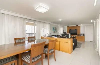 Apartamento tipo para venda em ipiranga com 3 quartos, sendo 3 suítes, 146m²