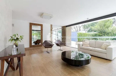 Apartamento tipo para venda em santa cecília com 4 quartos, sendo 1 suíte, 233m²