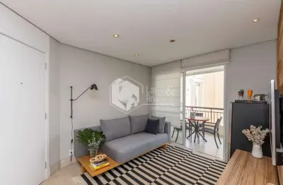 Apartamento tipo para venda em perdizes com 3 quartos, sendo 1 suíte, 86m²