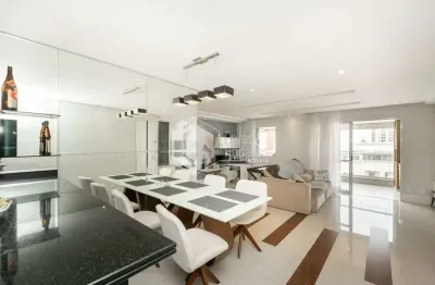 Apartamento tipo para venda em vila gumercindo com 3 quartos, sendo 2 suítes, 104m²