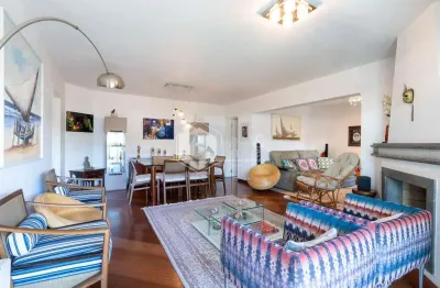 Apartamento tipo para venda em campo belo com 2 quartos, sendo 2 suítes, 137m²