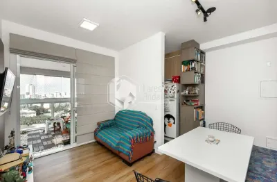 Apartamento tipo para venda em aclimação com 2 quartos, 51m²