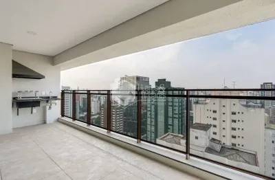 Apartamento tipo para venda em campo belo com 3 quartos, sendo 3 suítes, 109m²