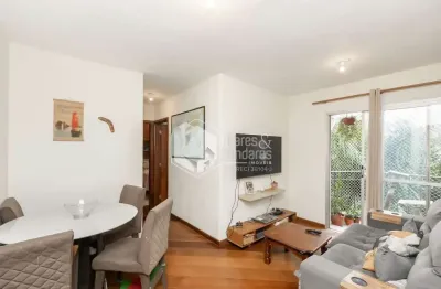 Apartamento tipo para venda em vila mariana com 2 quartos, 58m²