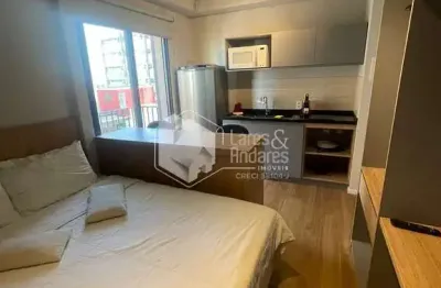 Apartamento com 1 quarto à venda na Rua Pamplona, 950, Jardins, São Paulo