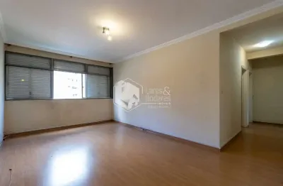 Apartamento tipo para venda em itaim bibi com 3 quartos, 104m²