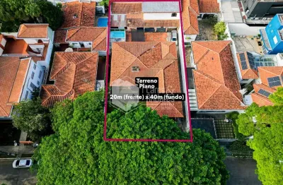 Casa tipo para venda em indianópolis com 5 quartos, sendo 3 suítes, 300m²