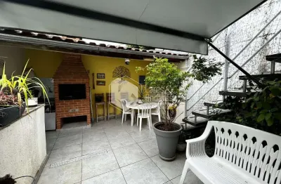 Sobrado para venda em jardim são paulo(zona norte) com 3 quartos, sendo 3 suítes, 203m²