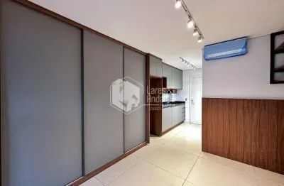 Apartamento com 1 quarto à venda na Rua João de Lacerda Soares, 31, Brooklin, São Paulo