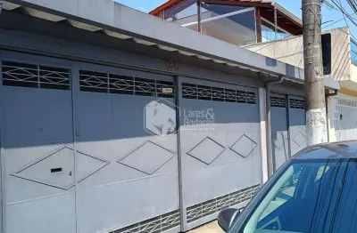 Casa de vila para venda em cupecê com 3 quartos, sendo 1 suíte, 255m²
