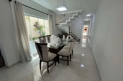 Casa à venda 3 quartos 2 suites 4 vagas 208m² água rasa são paulo - sp