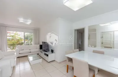 Apartamento tipo para venda em vila clementino com 3 quartos, sendo 1 suíte, 98m²