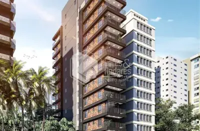 Apartamento com 1 quarto à venda na Alameda Franca, 444, Jardins, São Paulo
