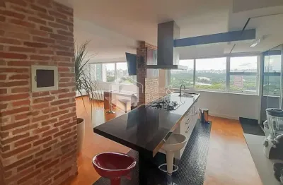 Apartamento tipo para venda em vila mariana com 1 quarto, 75m²