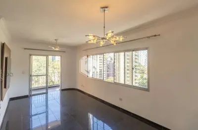 Apartamento para venda em vila andrade com 3 quartos, sendo 1 suíte , 104m²