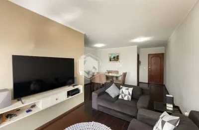 Apartamento tipo para venda em vila barreto com 3 quartos, 82m²