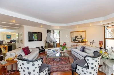 Apartamento à venda 2 quartos 2 suites 2 vagas 157m² real parque são paulo - sp