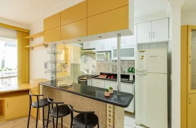 Apartamento à venda 2 quartos 1 vaga 52m² vila olímpia são paulo - sp