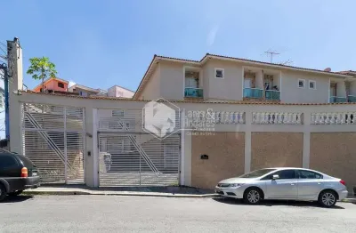 Casa em condomínio à venda 3 quartos 1 suite 2 vagas 157m² vila maria alta são paulo - sp