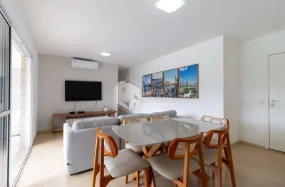 Apartamento tipo para venda em jardim caravelas com 3 quartos, sendo 1 suíte, 109m²