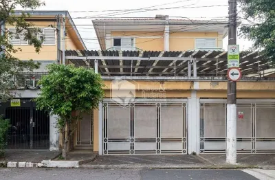 Casa à venda 5 quartos 3 suites 3 vagas 200m² vila do bosque são paulo - sp