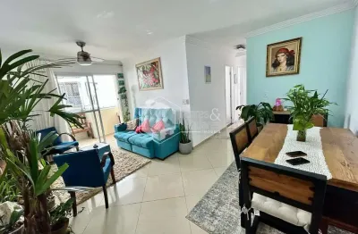 Apartamento tipo para venda em vila carrão com 3 quartos, sendo 1 suíte, 81m²