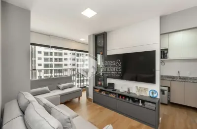 Apartamento para venda em vila anastácio com 2 quartos, sendo 1 suíte , 55m²