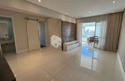 Apartamento tipo para venda em vila bertioga com 3 quartos, sendo 1 suíte, 97m²