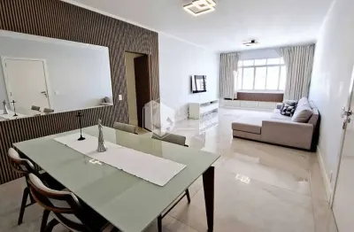 Apartamento tipo para venda em higienópolis com 3 quartos, sendo 2 suítes, 145m²