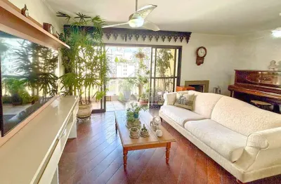 Apartamento tipo para venda em paraíso com 4 quartos, sendo 4 suítes, 178m²