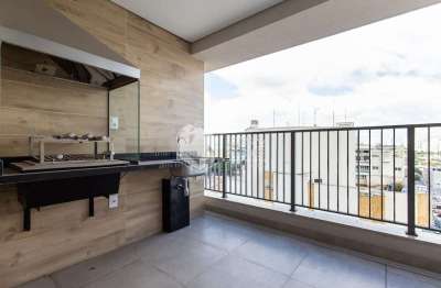 Apartamento tipo para venda em indianópolis com 2 quartos, sendo 2 suítes, 76m²