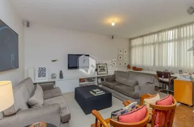 Apartamento para venda em jardim paulista com 3 quartos, sendo 1 suíte , 151m²