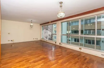 Apartamento tipo para venda em itaim bibi com 4 quartos, sendo 1 suíte, 227m²